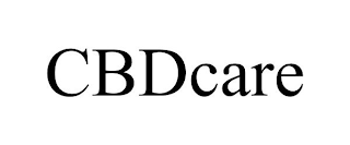 CBDCARE