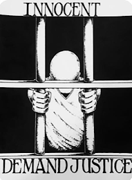 INNOCENT DEMAND JUSTICE