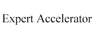 EXPERT ACCELERATOR