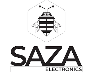 SA SAZA ELECTRONICS