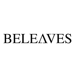 BELEAVES