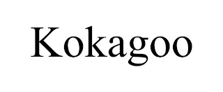 KOKAGOO