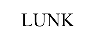 LUNK