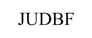 JUDBF