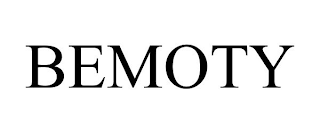 BEMOTY