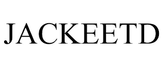 JACKEETD