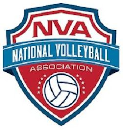 NVA NATIONAL VOLLEYBALL ASSOCIATION