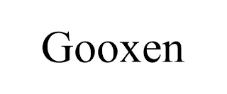 GOOXEN