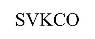 SVKCO