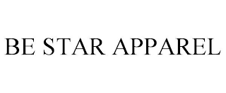 BE STAR APPAREL