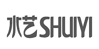 SHUIYI