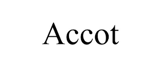 ACCOT