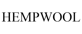 HEMPWOOL