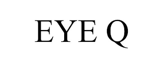 EYE Q