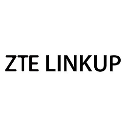 ZTE LINKUP