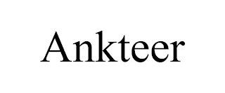 ANKTEER