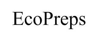 ECOPREPS