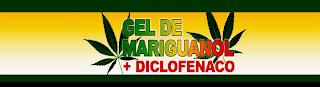 GEL DE MARIGUANOL + DICLOFENACO