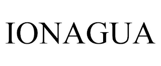 IONAGUA