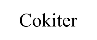 COKITER