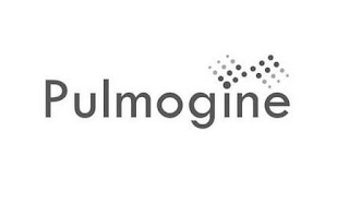 PULMOGINE