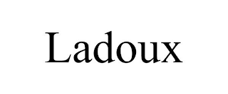 LADOUX