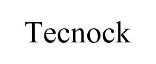 TECNOCK