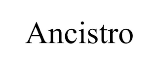 ANCISTRO
