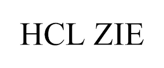 HCL ZIE