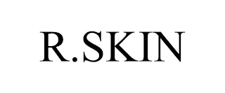 R.SKIN