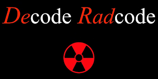 DECODE RADCODE