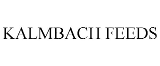 KALMBACH FEEDS