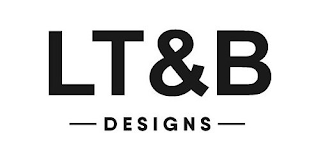 LT&B -  DESIGNS -