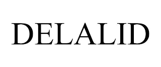DELALID