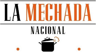 LA MECHADA NACIONAL