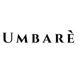 UMBARE