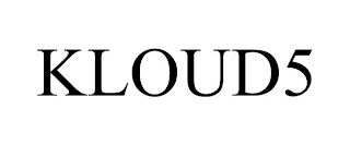 KLOUD5