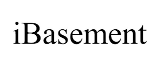 IBASEMENT