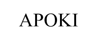 APOKI