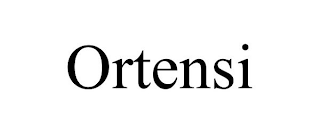 ORTENSI