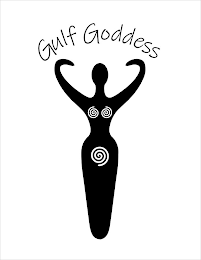 GULF GODDESS