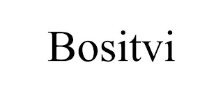 BOSITVI