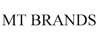 MT BRANDS