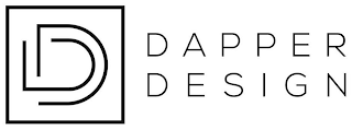 DD DAPPER DESIGN