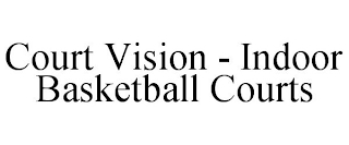 COURT VISION - INDOOR BASKETBALL COURTS