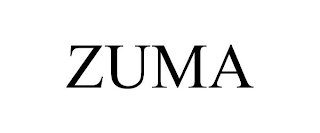 ZUMA