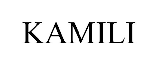 KAMILI