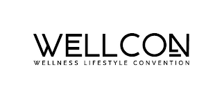 WELLCON WELLNESS LIFESTYLE CONVENTION