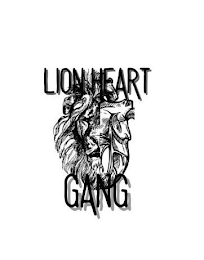 LION HEART GANG