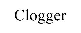 CLOGGER